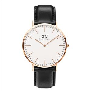Daniel Wellington - Classic Sheffield 40mm